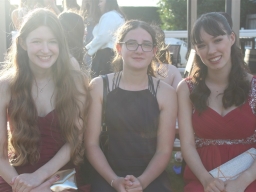 YR11 Prom 2025 - Group Photos